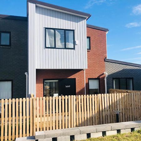 Cozy Brand New Townhouse 24 Villa Auckland Luaran gambar