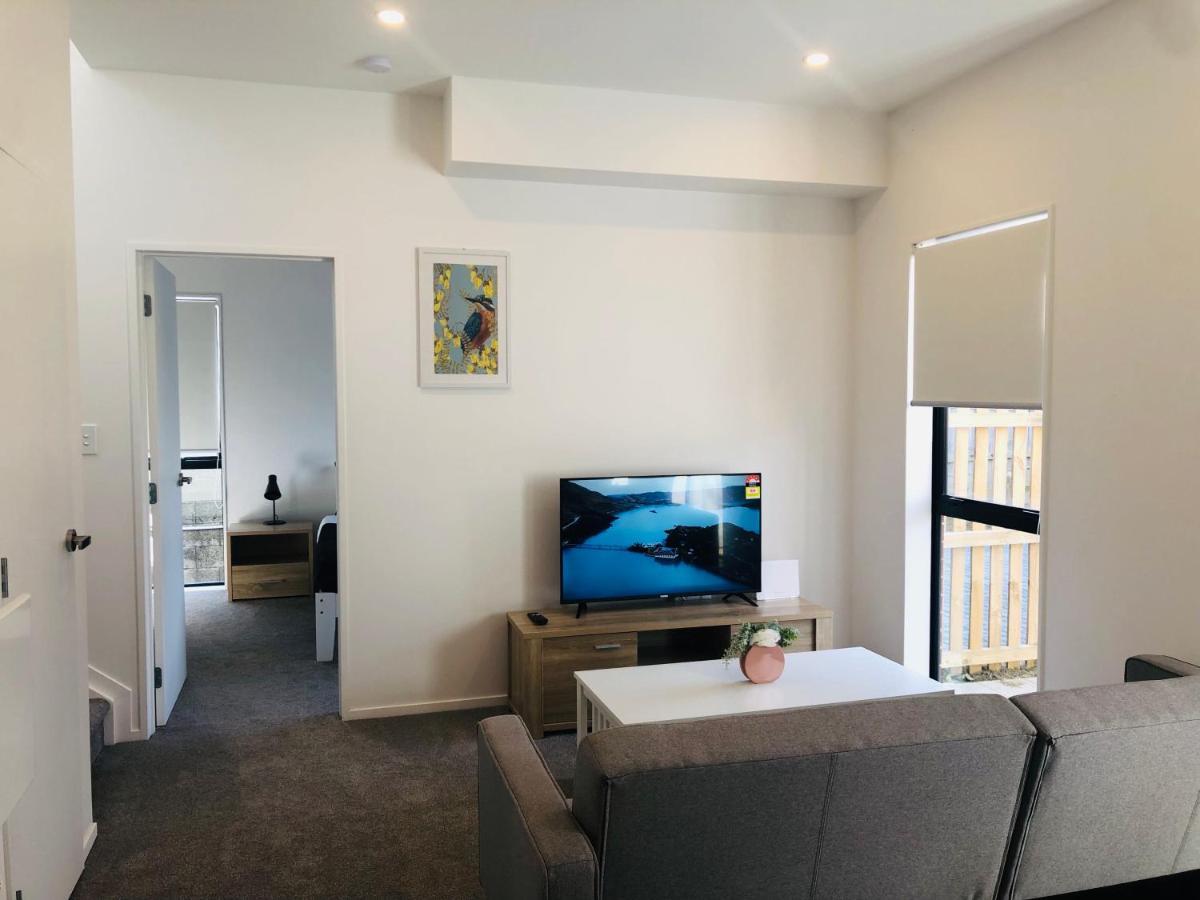 Cozy Brand New Townhouse 24 Villa Auckland Luaran gambar