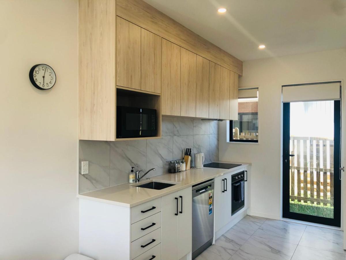 Cozy Brand New Townhouse 24 Villa Auckland Luaran gambar